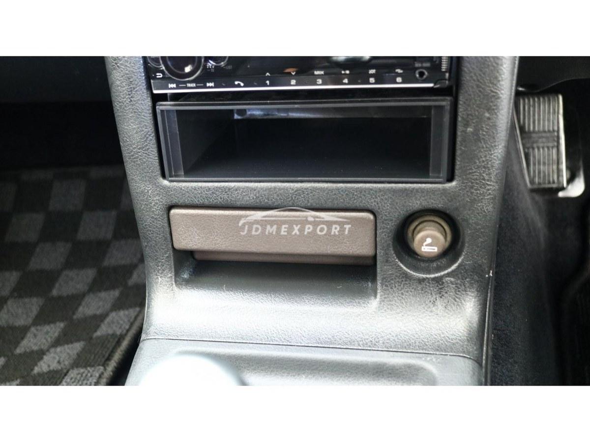 Nissan Cefiro 1988 thumbnail 56