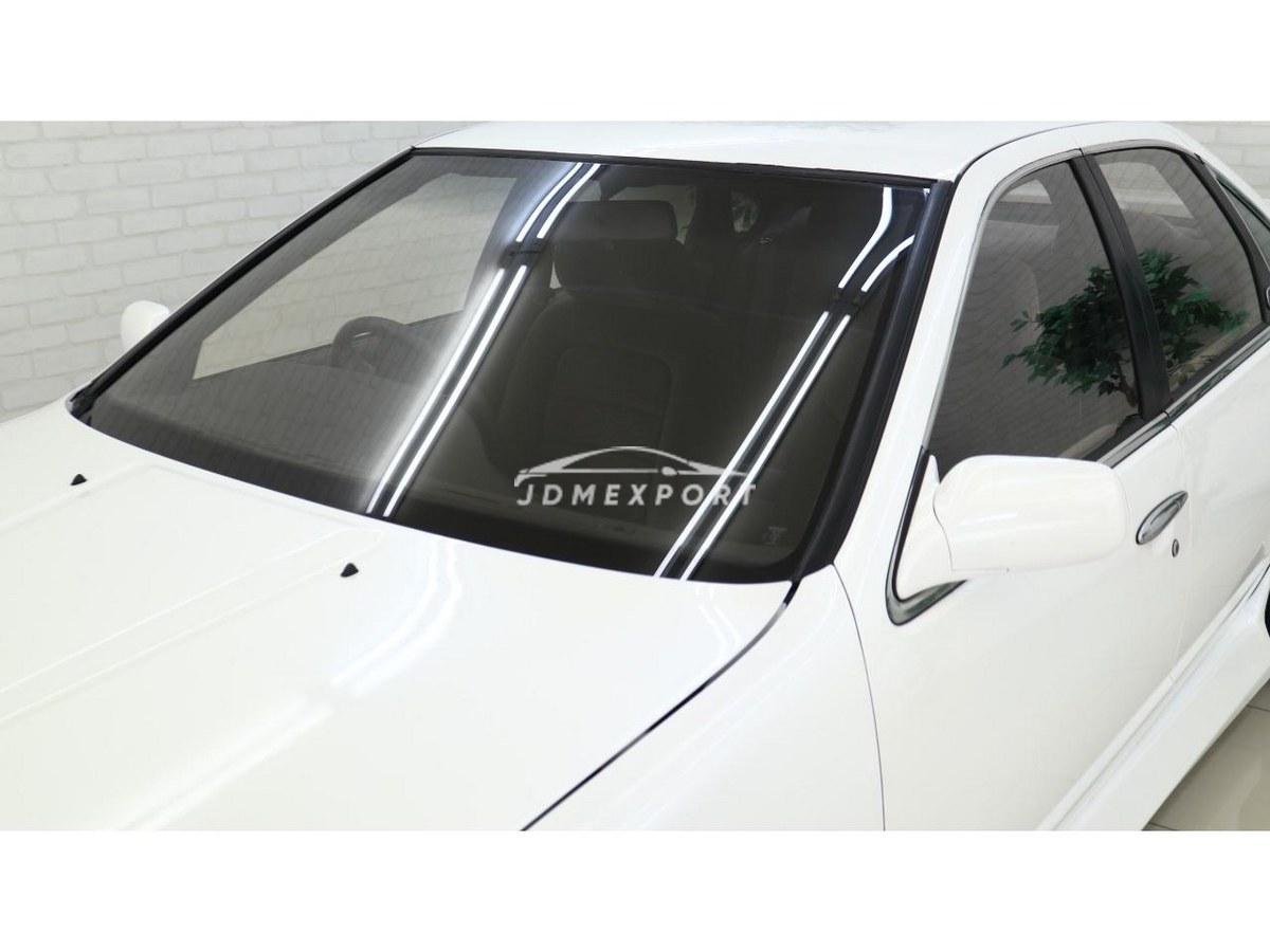 Nissan Cefiro 1988 thumbnail 24