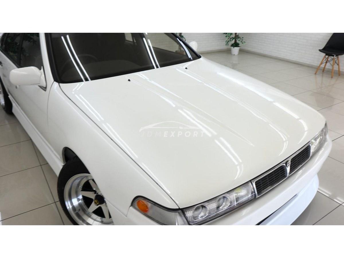 Nissan Cefiro 1988 thumbnail 30
