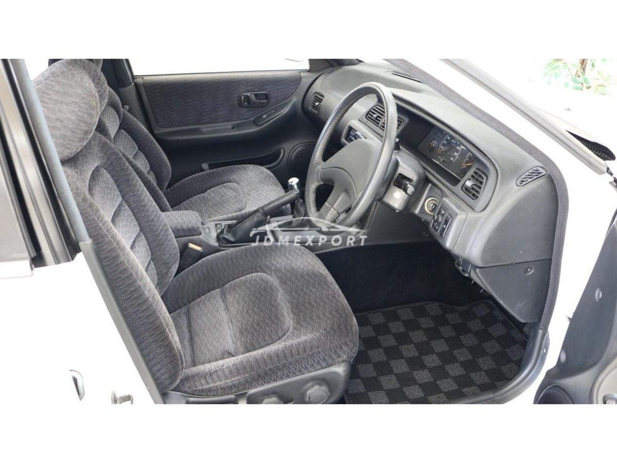Nissan Cefiro 1988 thumbnail 11