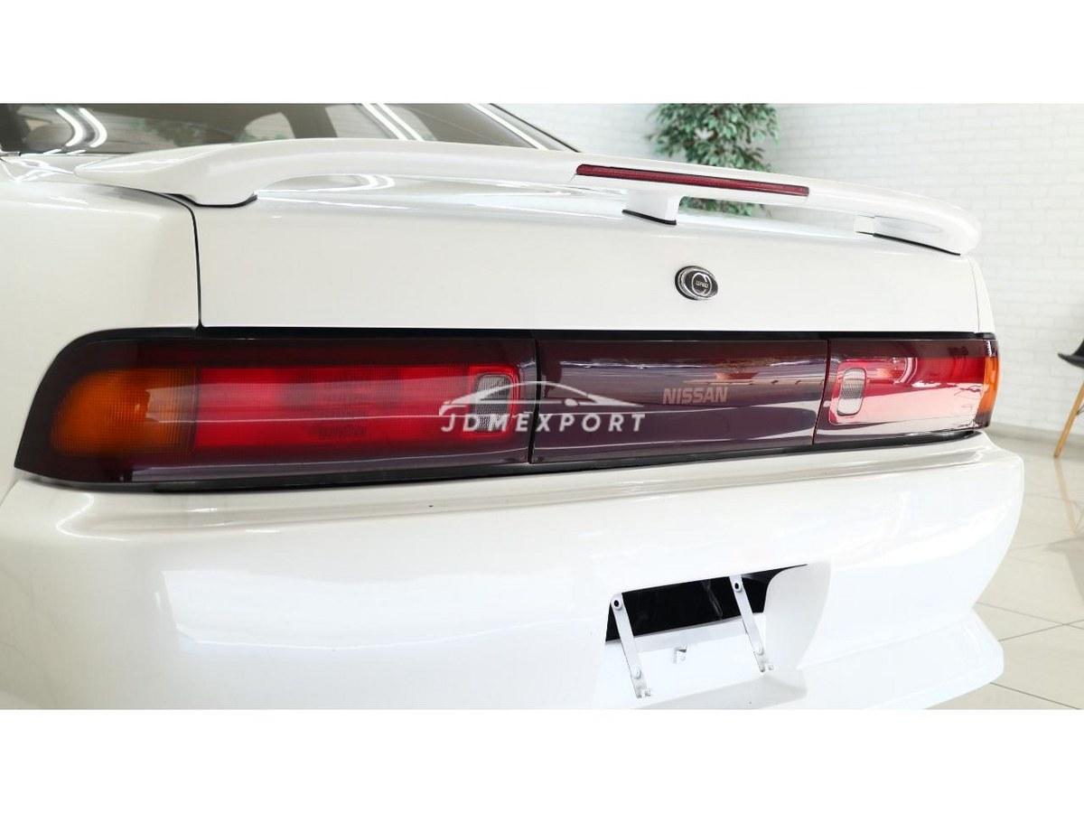 Nissan Cefiro 1988 thumbnail 42