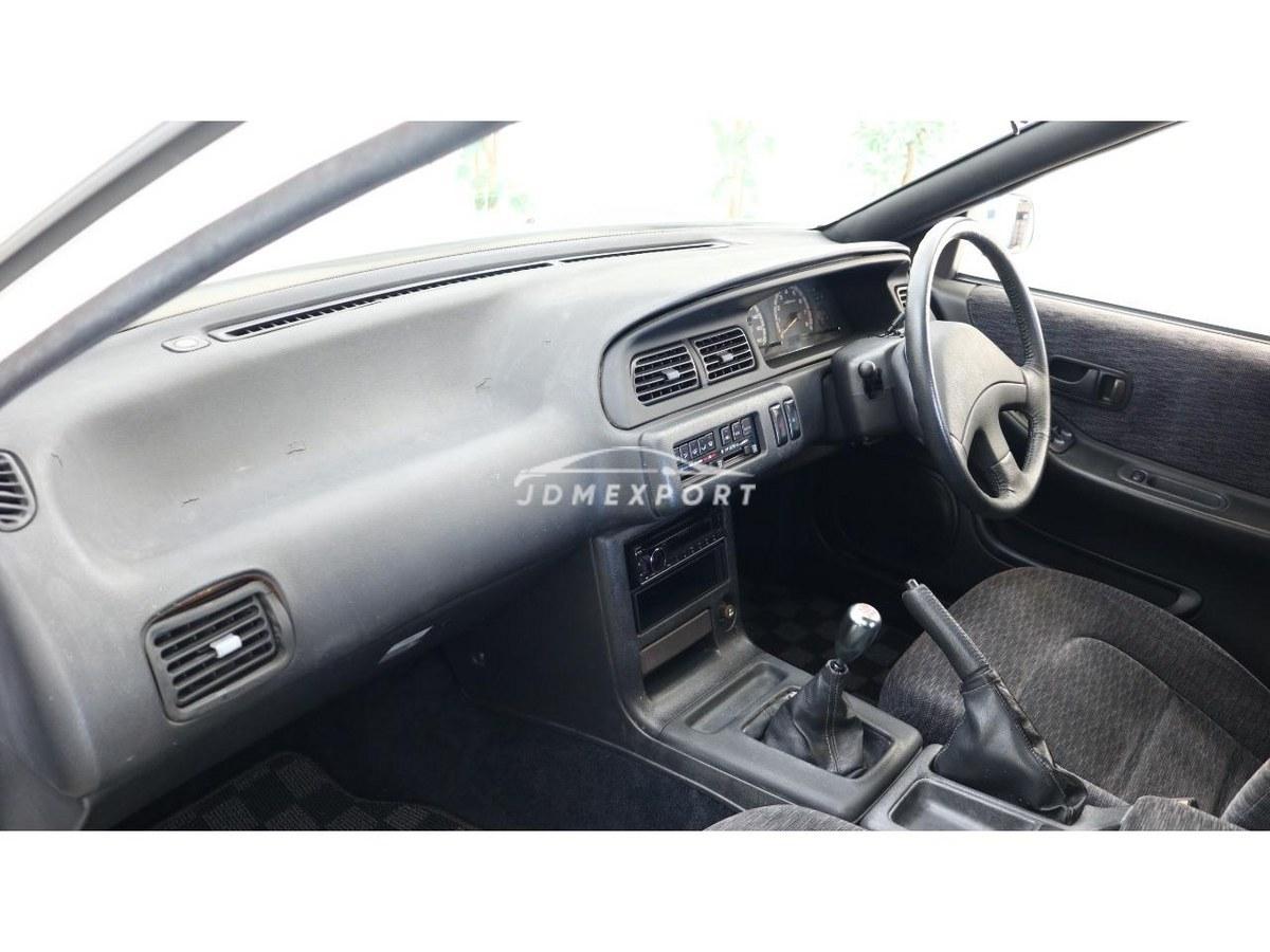 Nissan Cefiro 1988 thumbnail 51