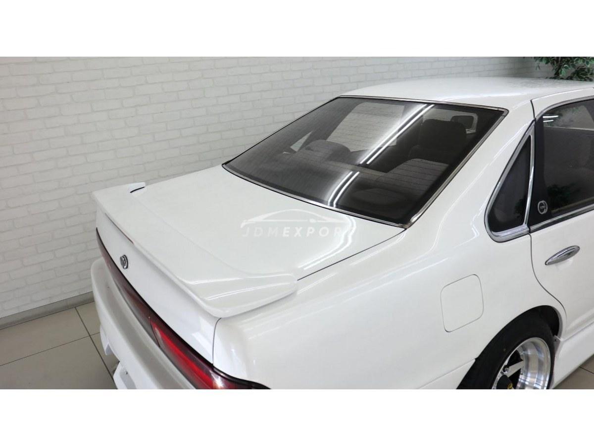 Nissan Cefiro 1988 thumbnail 44