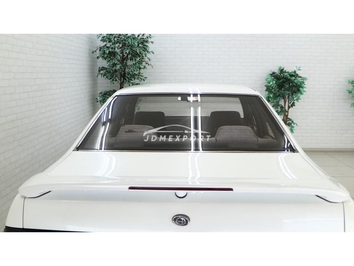 Nissan Cefiro 1988 thumbnail 46