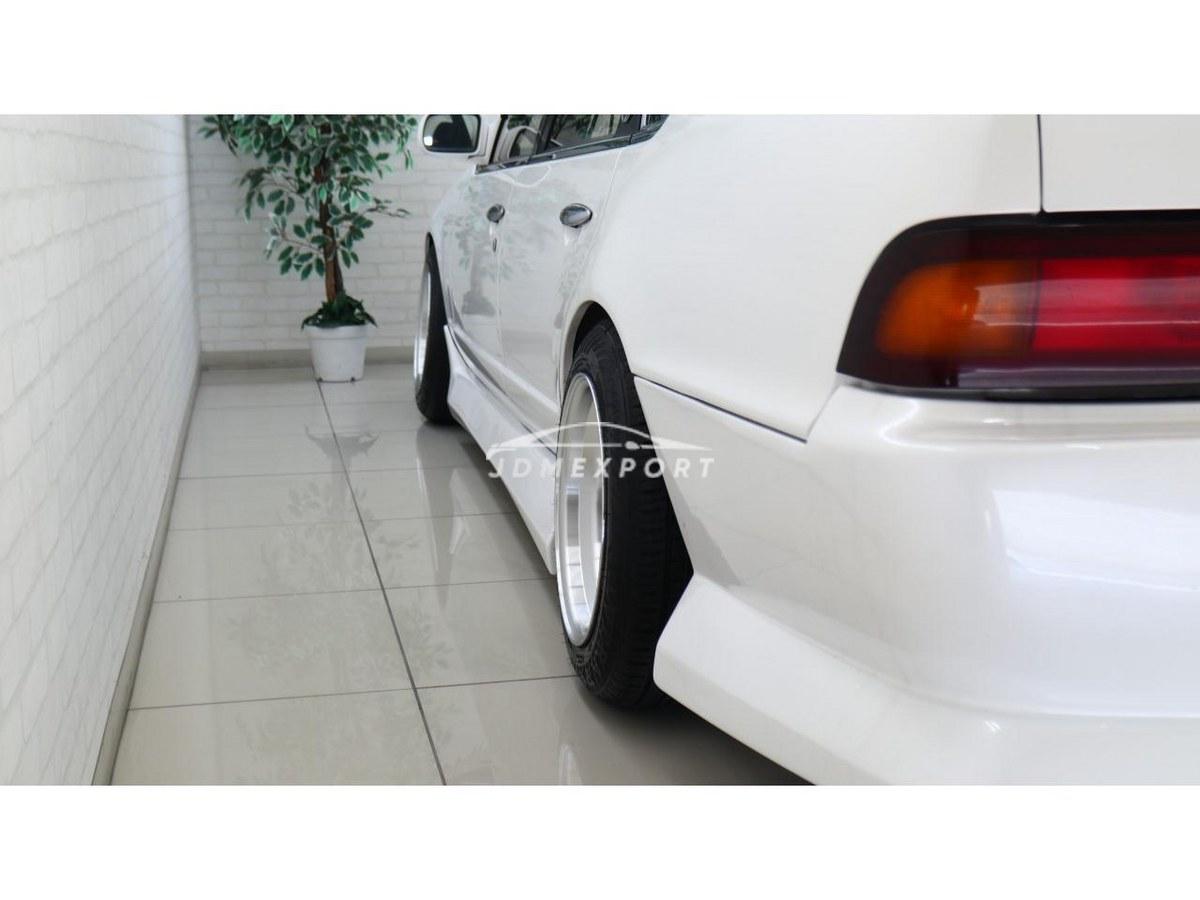 Nissan Cefiro 1988 thumbnail 47