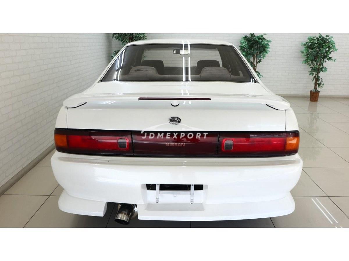 Nissan Cefiro 1988 thumbnail 35