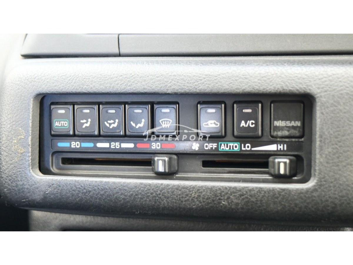 Nissan Cefiro 1988 thumbnail 54
