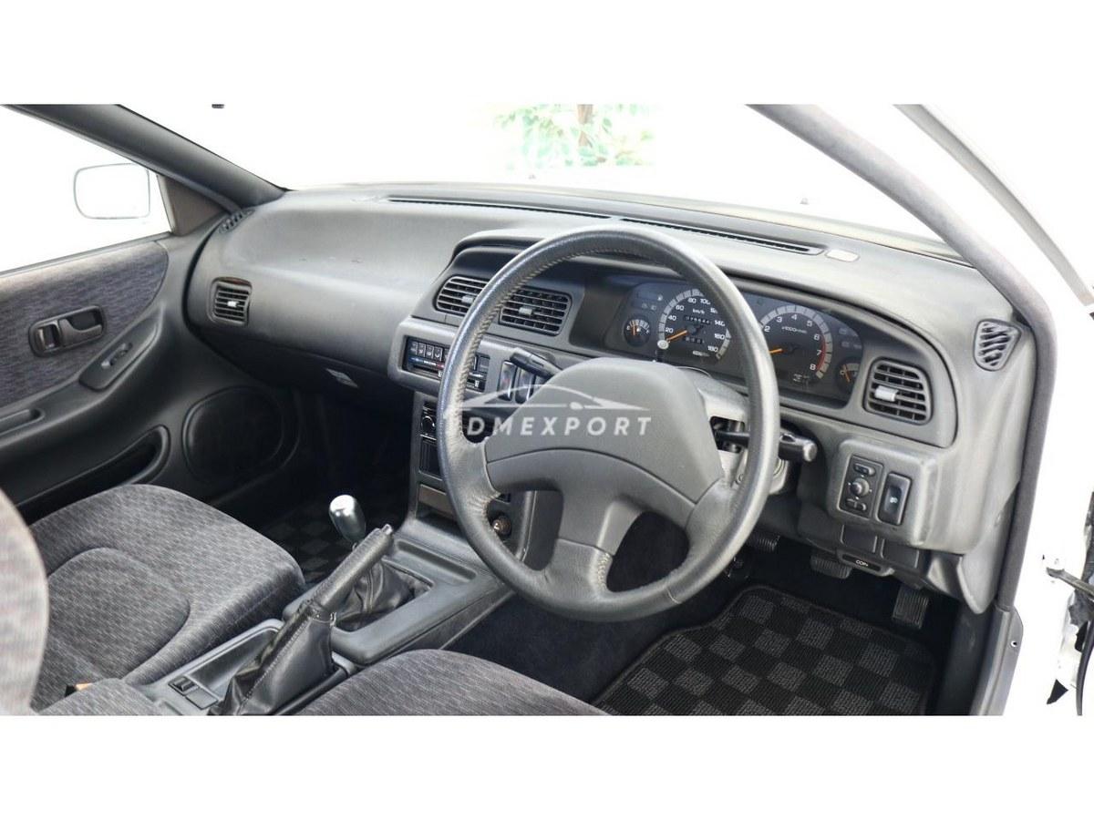 Nissan Cefiro 1988 thumbnail 50
