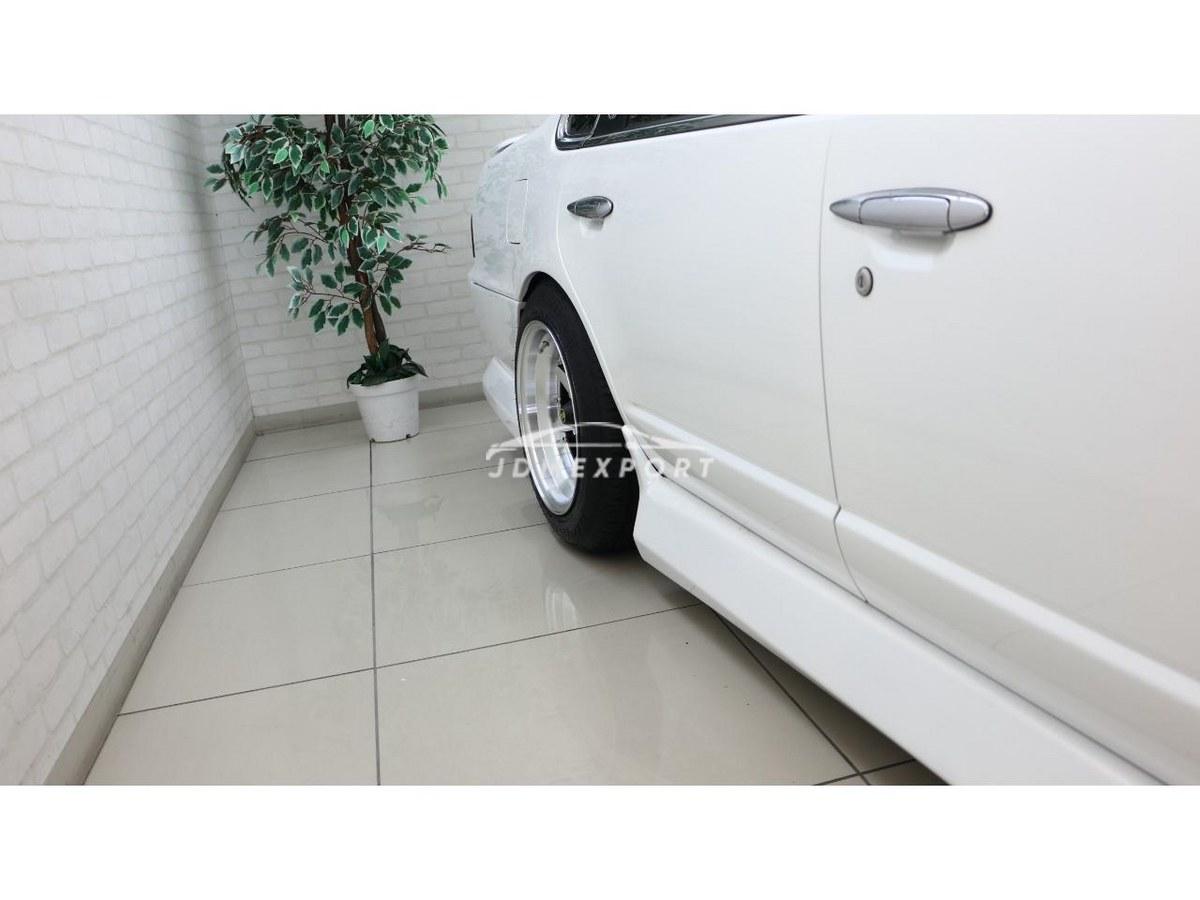 Nissan Cefiro 1988 thumbnail 34