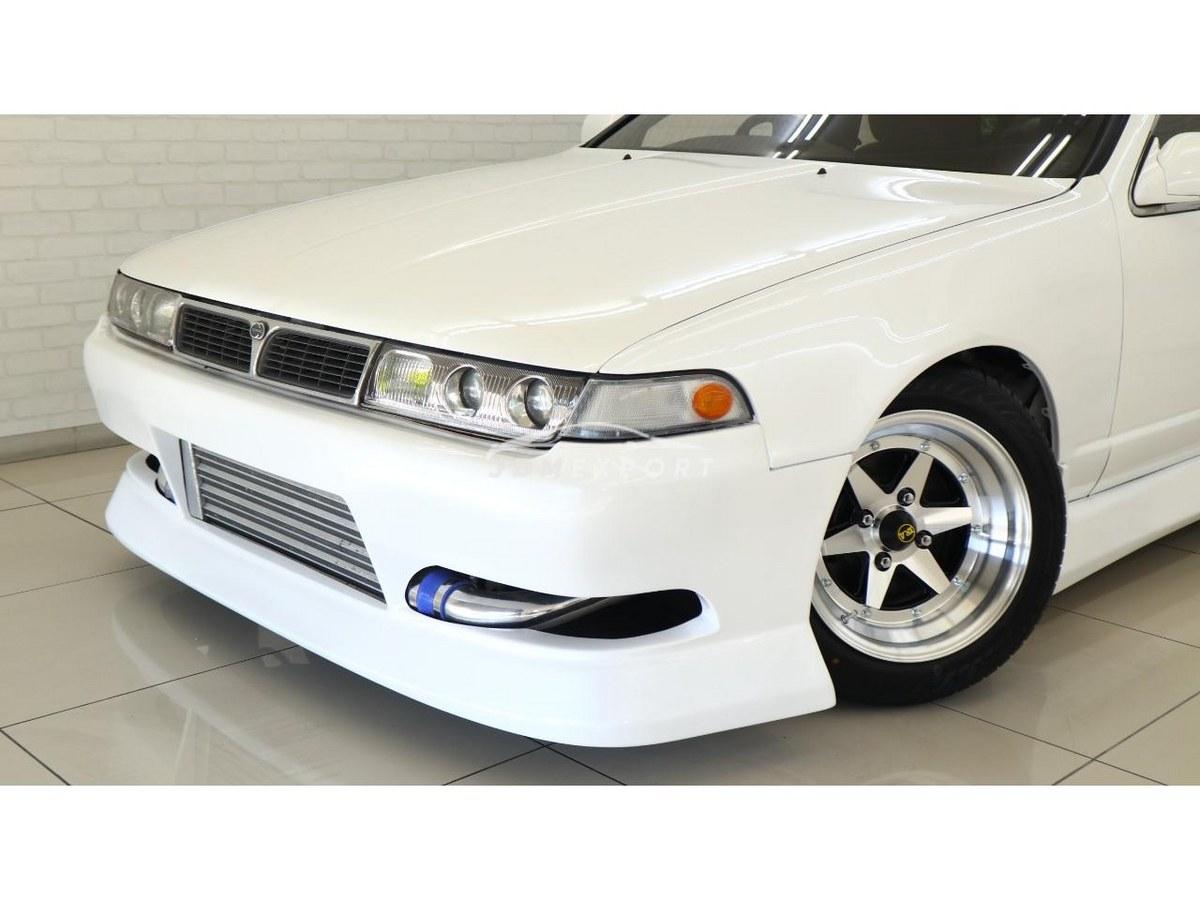 Nissan Cefiro 1988 thumbnail 21