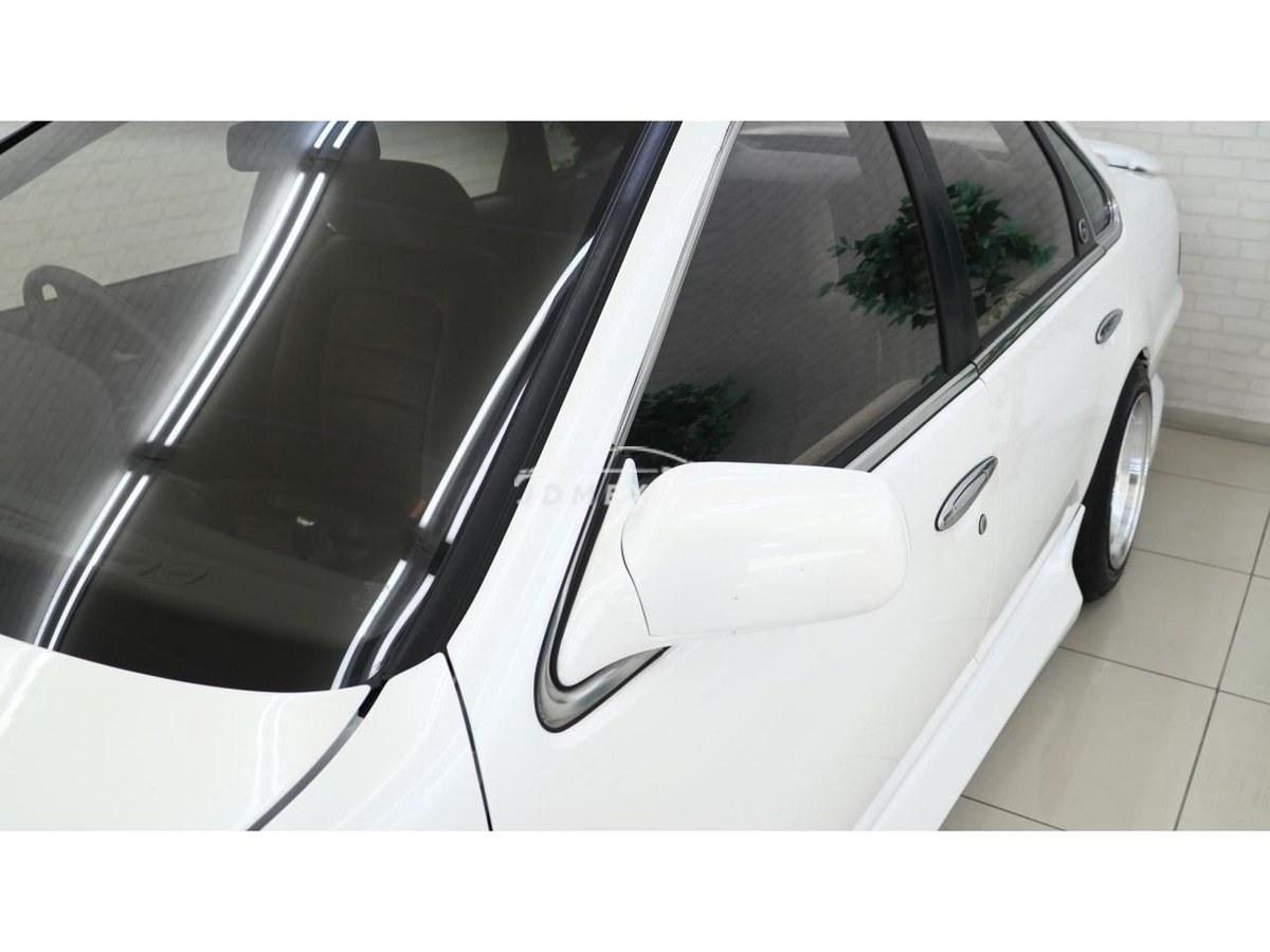 Nissan Cefiro 1988 thumbnail 23