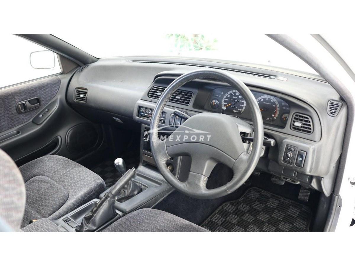 Nissan Cefiro 1988 thumbnail 6