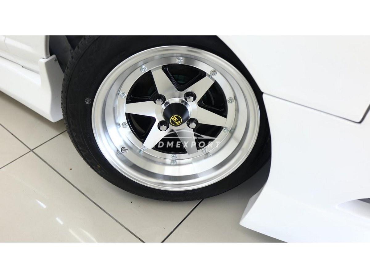 Nissan Cefiro 1988 thumbnail 4