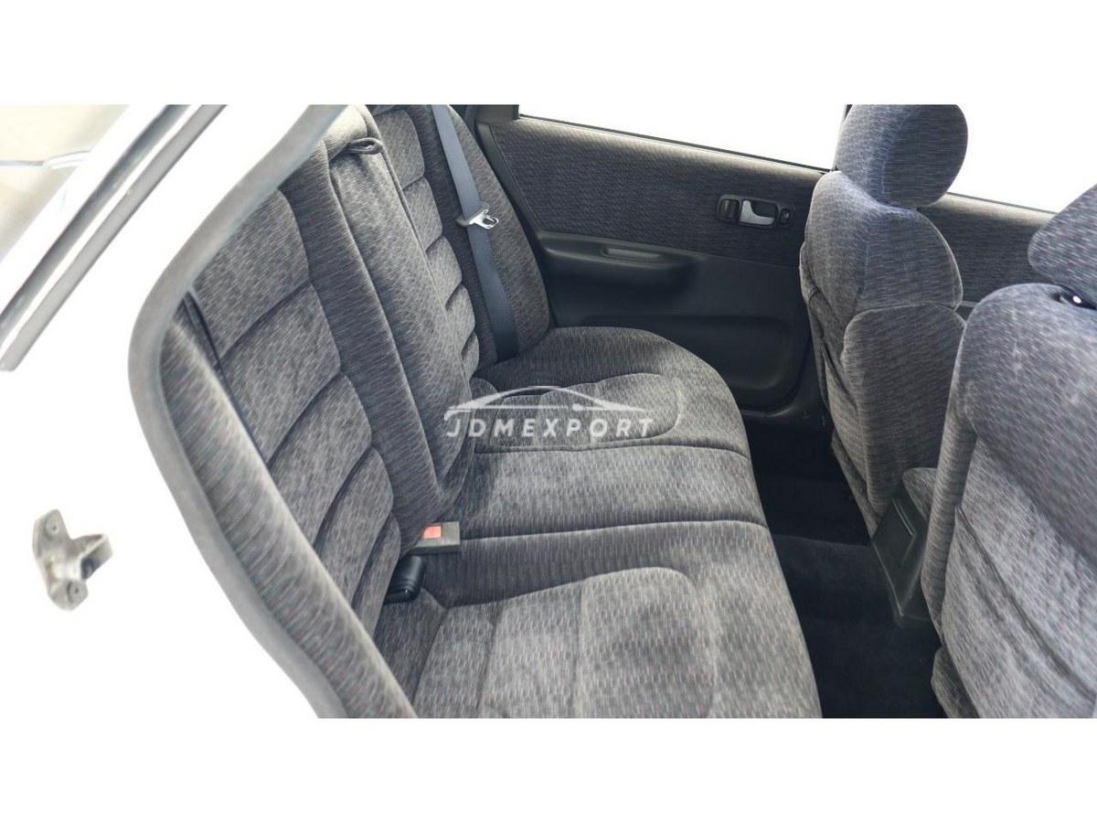 Nissan Cefiro 1988 thumbnail 12