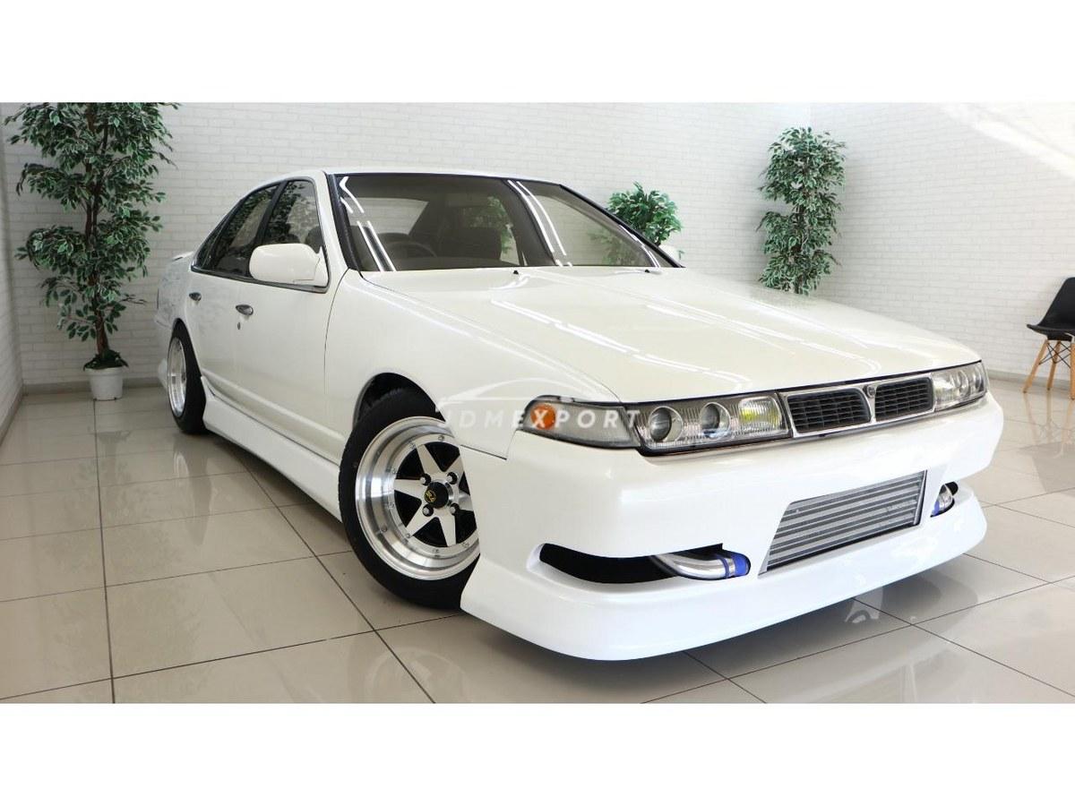 Nissan Cefiro 1988