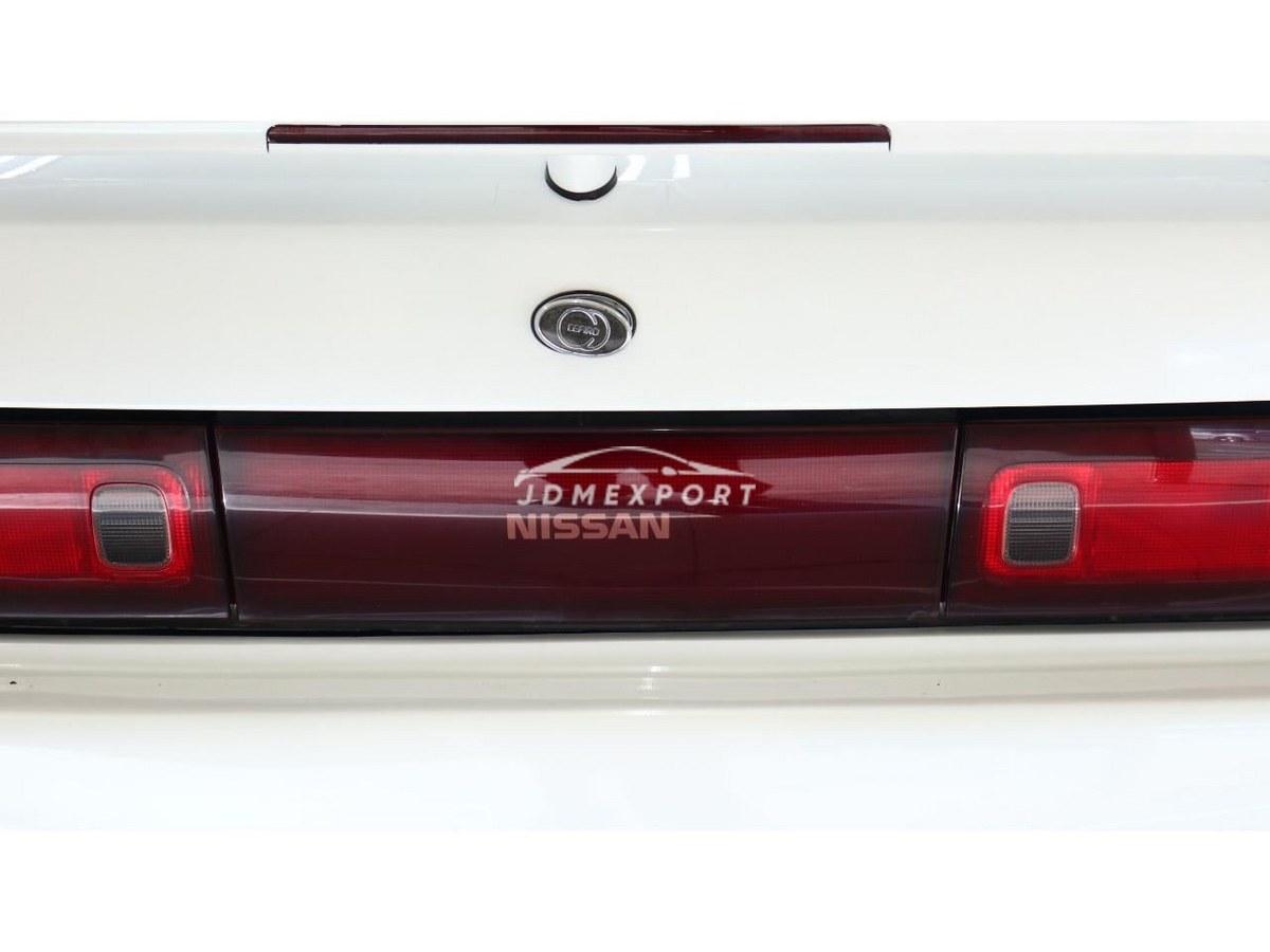 Nissan Cefiro 1988 thumbnail 38