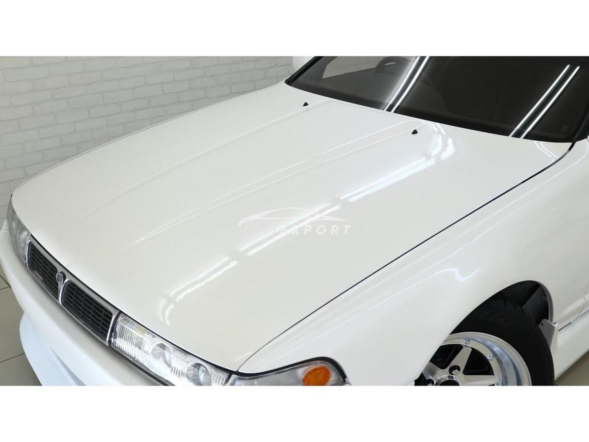 Nissan Cefiro 1988 thumbnail 22