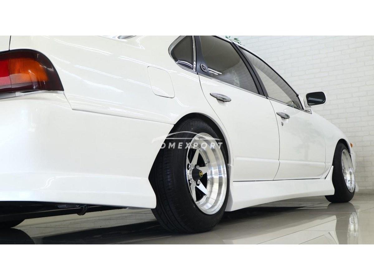 Nissan Cefiro 1988 thumbnail 48