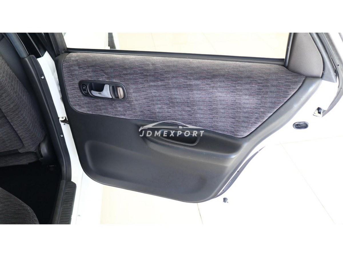 Nissan Cefiro 1988 thumbnail 71