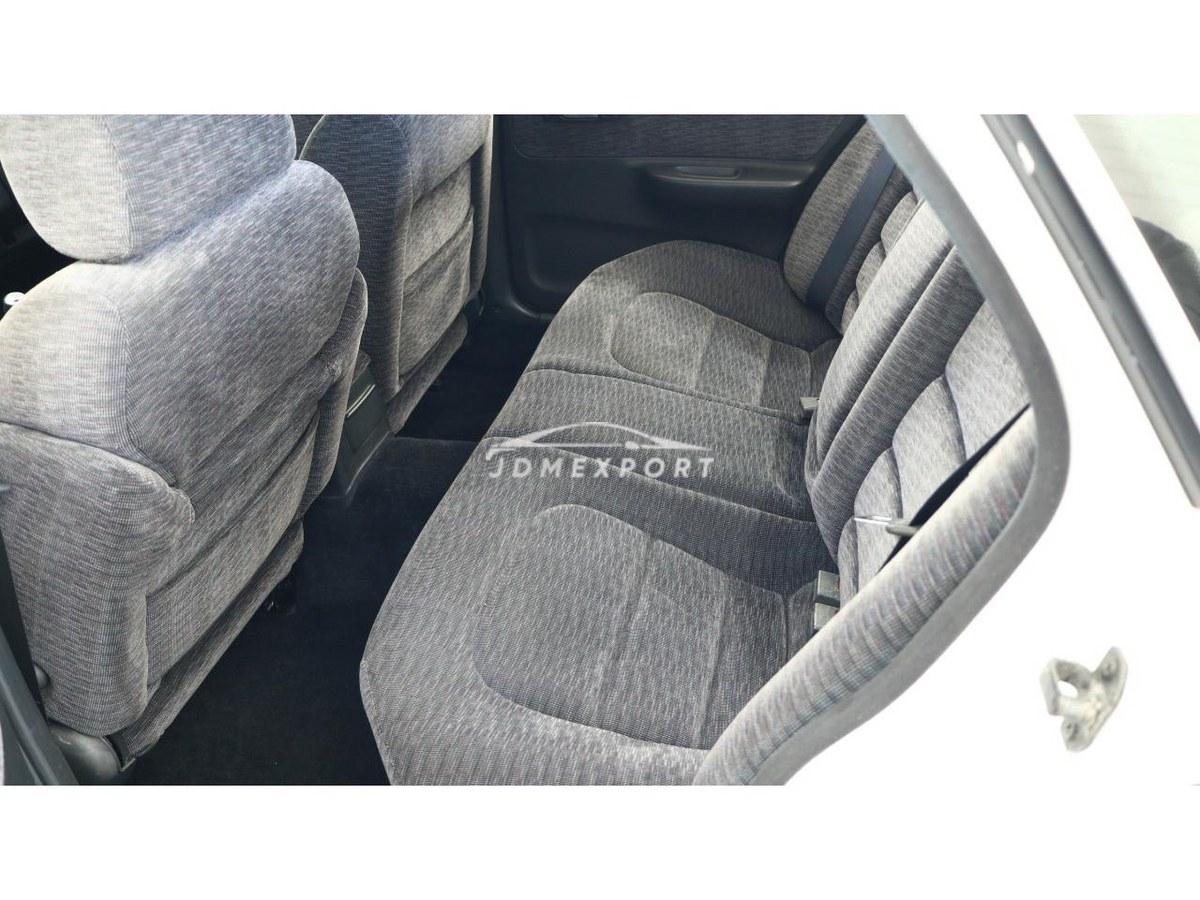 Nissan Cefiro 1988 thumbnail 67