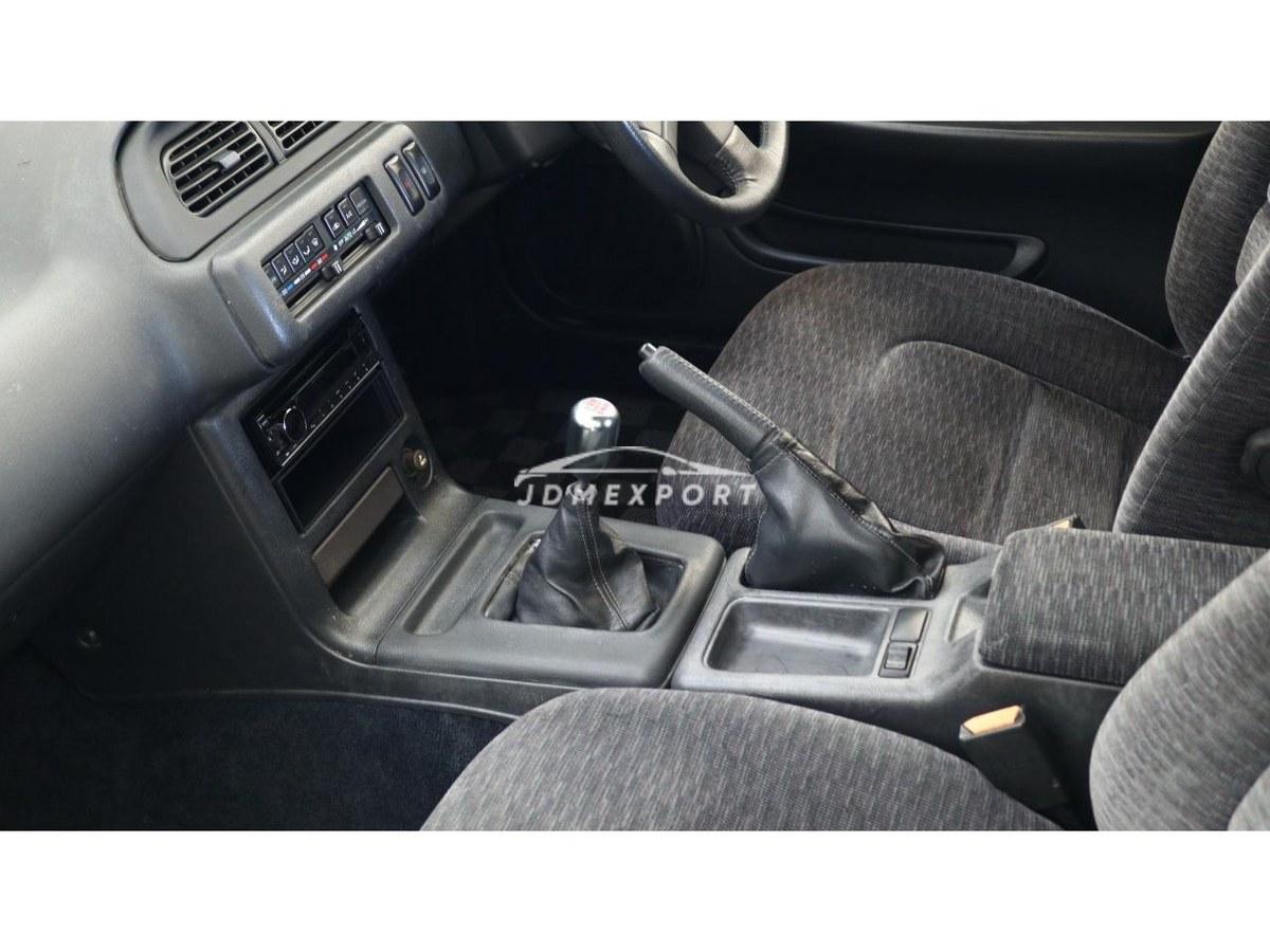 Nissan Cefiro 1988 thumbnail 63