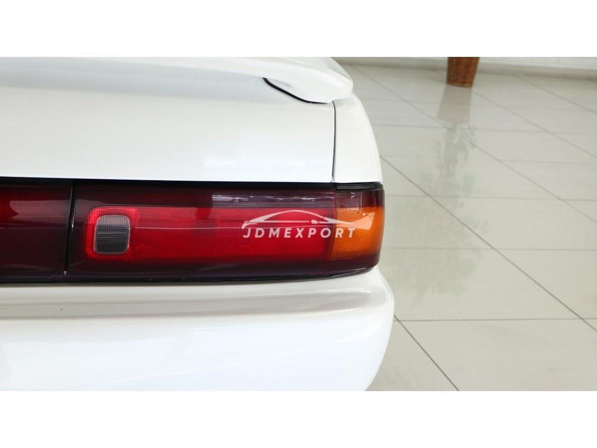 Nissan Cefiro 1988 thumbnail 37