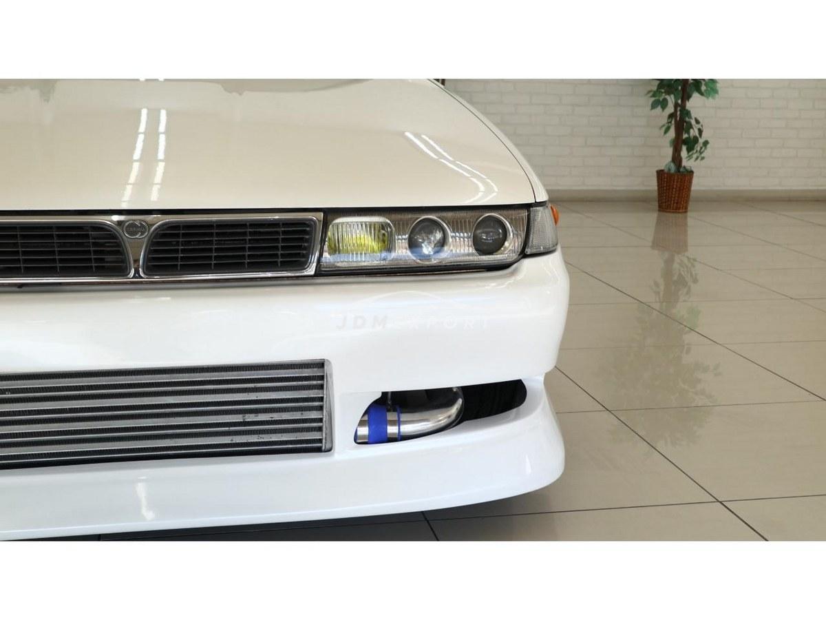 Nissan Cefiro 1988 thumbnail 17