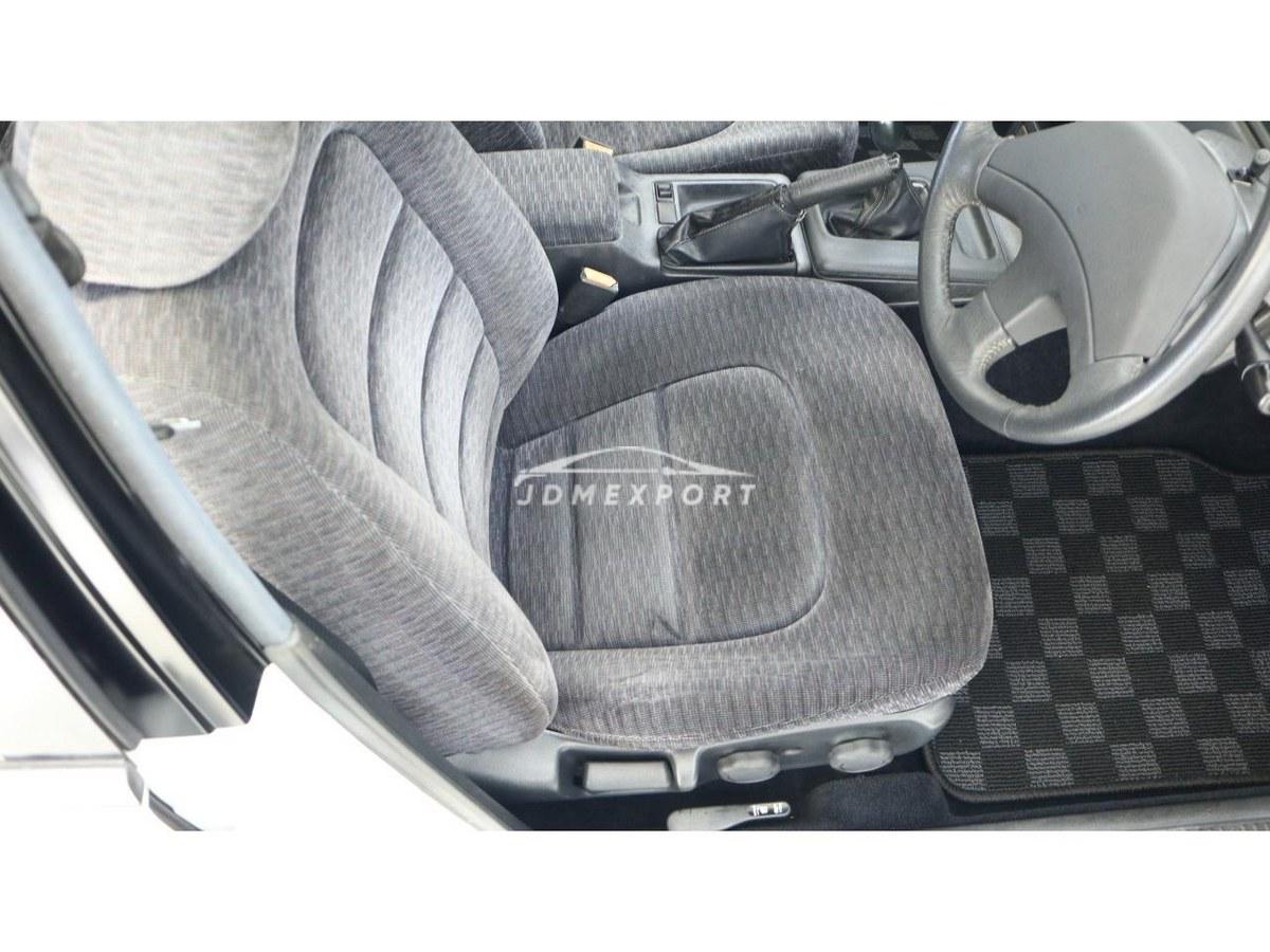 Nissan Cefiro 1988 thumbnail 64