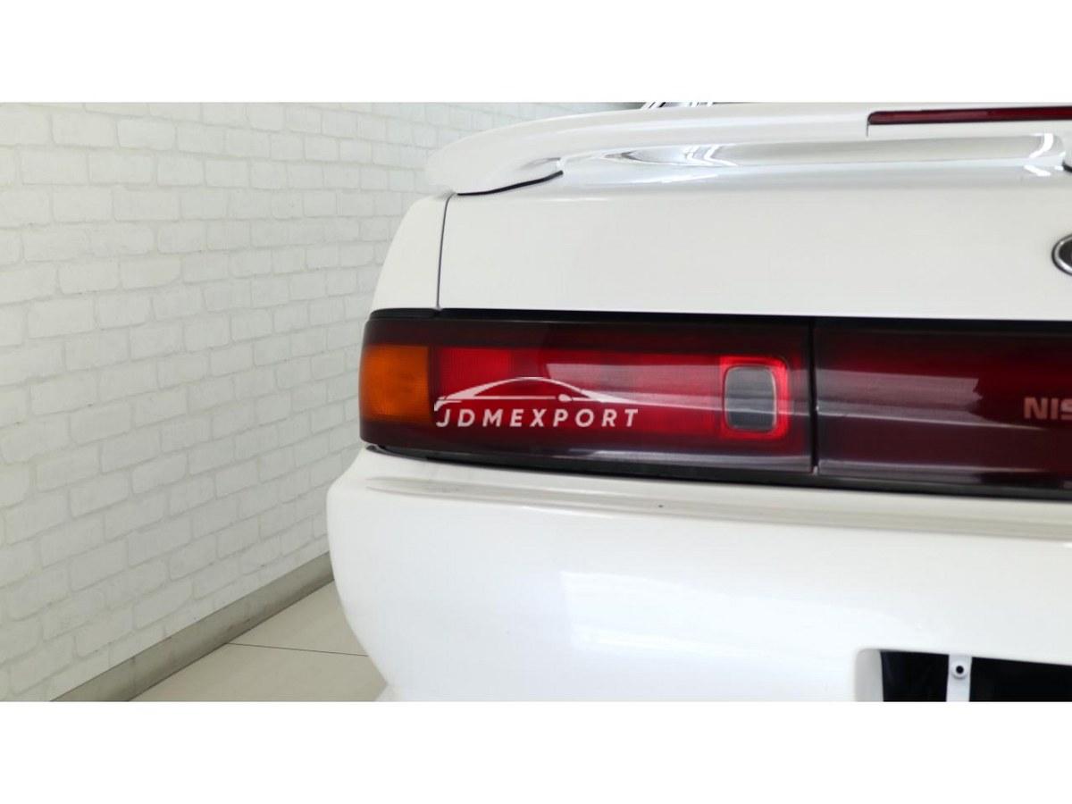 Nissan Cefiro 1988 thumbnail 36