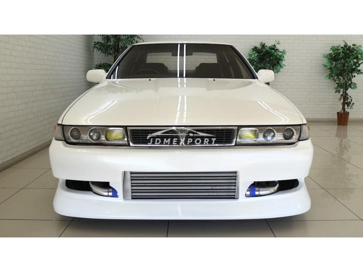 Nissan Cefiro 1988 thumbnail 15