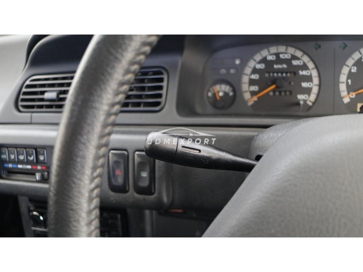 Nissan Cefiro 1988 thumbnail 61