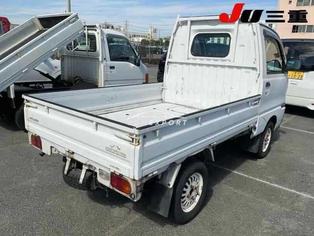Mitsubishi Minicab Truck 1998 thumbnail 7