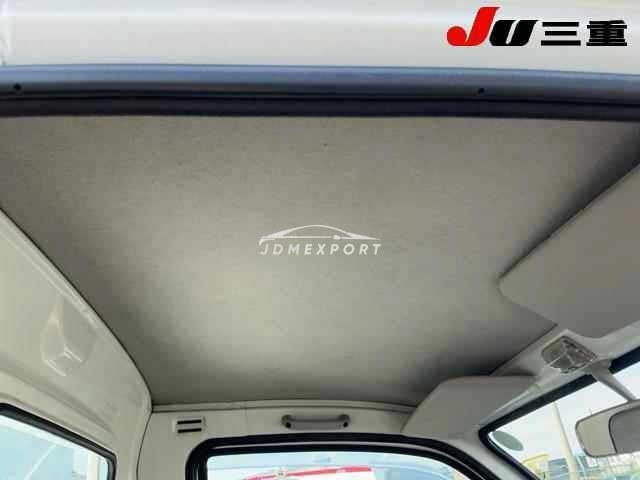 Mitsubishi Minicab Truck 1998 thumbnail 13