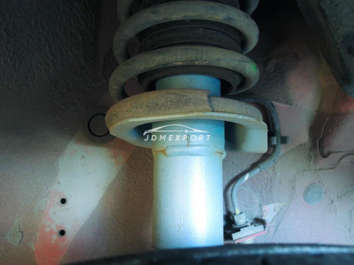 Nissan March 1997 thumbnail 17