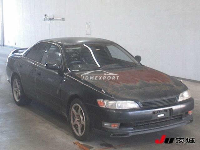 Toyota Mark II 1992