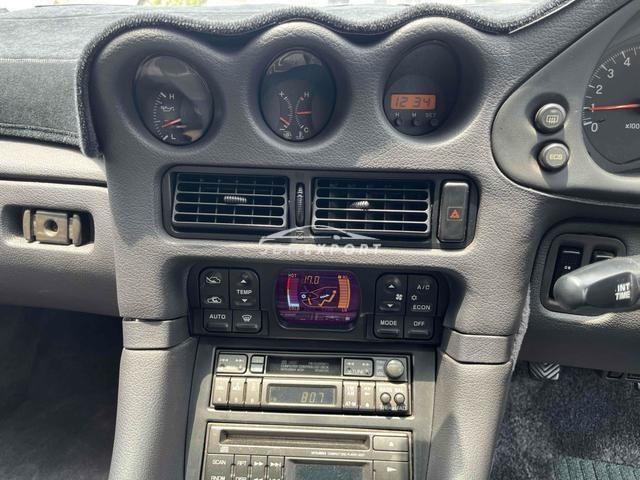 Mitsubishi GTO 1992 thumbnail 4
