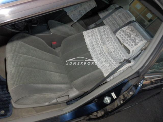 Toyota Chaser 2000 thumbnail 14