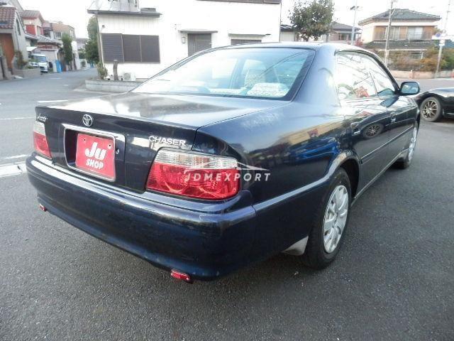 Toyota Chaser 2000 thumbnail 5