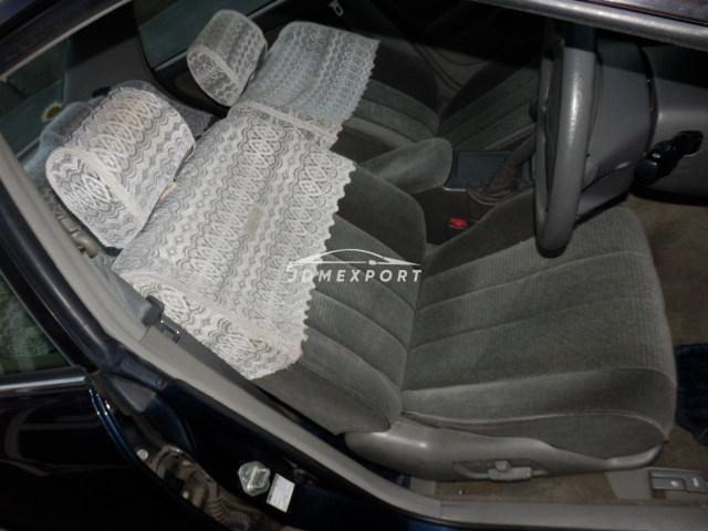 Toyota Chaser 2000 thumbnail 12