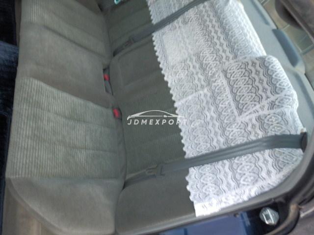 Toyota Chaser 2000 thumbnail 15