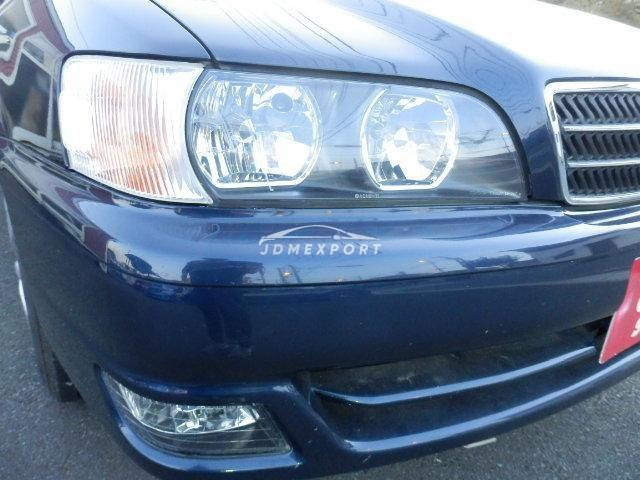 Toyota Chaser 2000 thumbnail 19