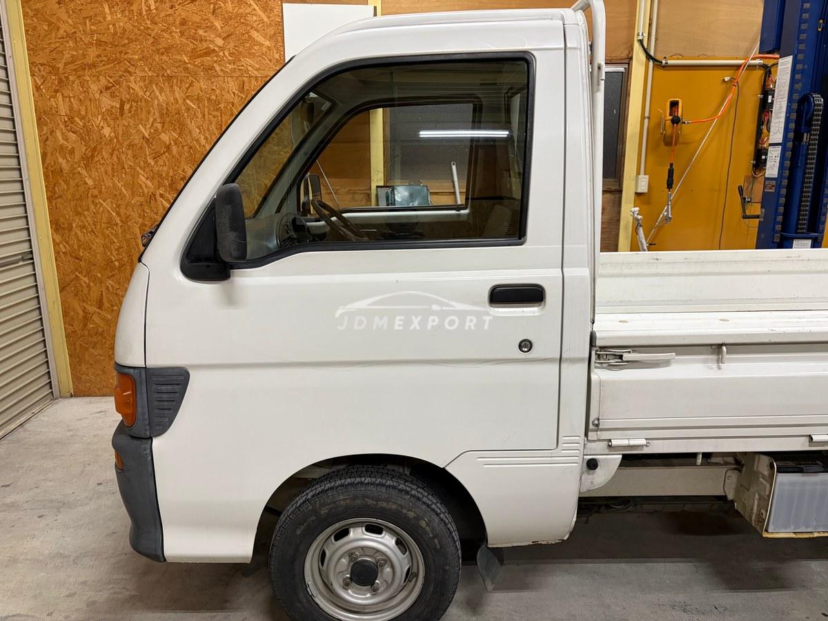 Daihatsu Hijet Truck 1996 thumbnail 9