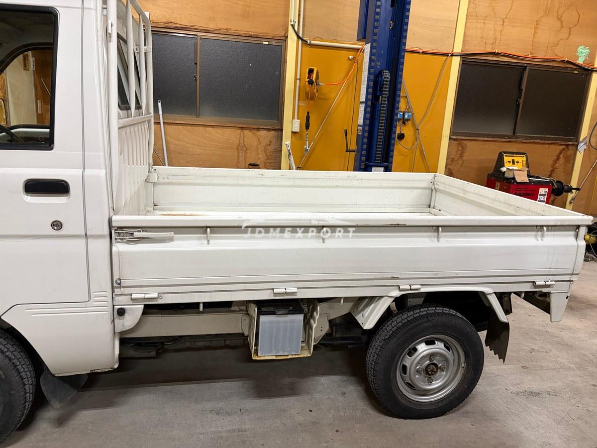 Daihatsu Hijet Truck 1996 thumbnail 11