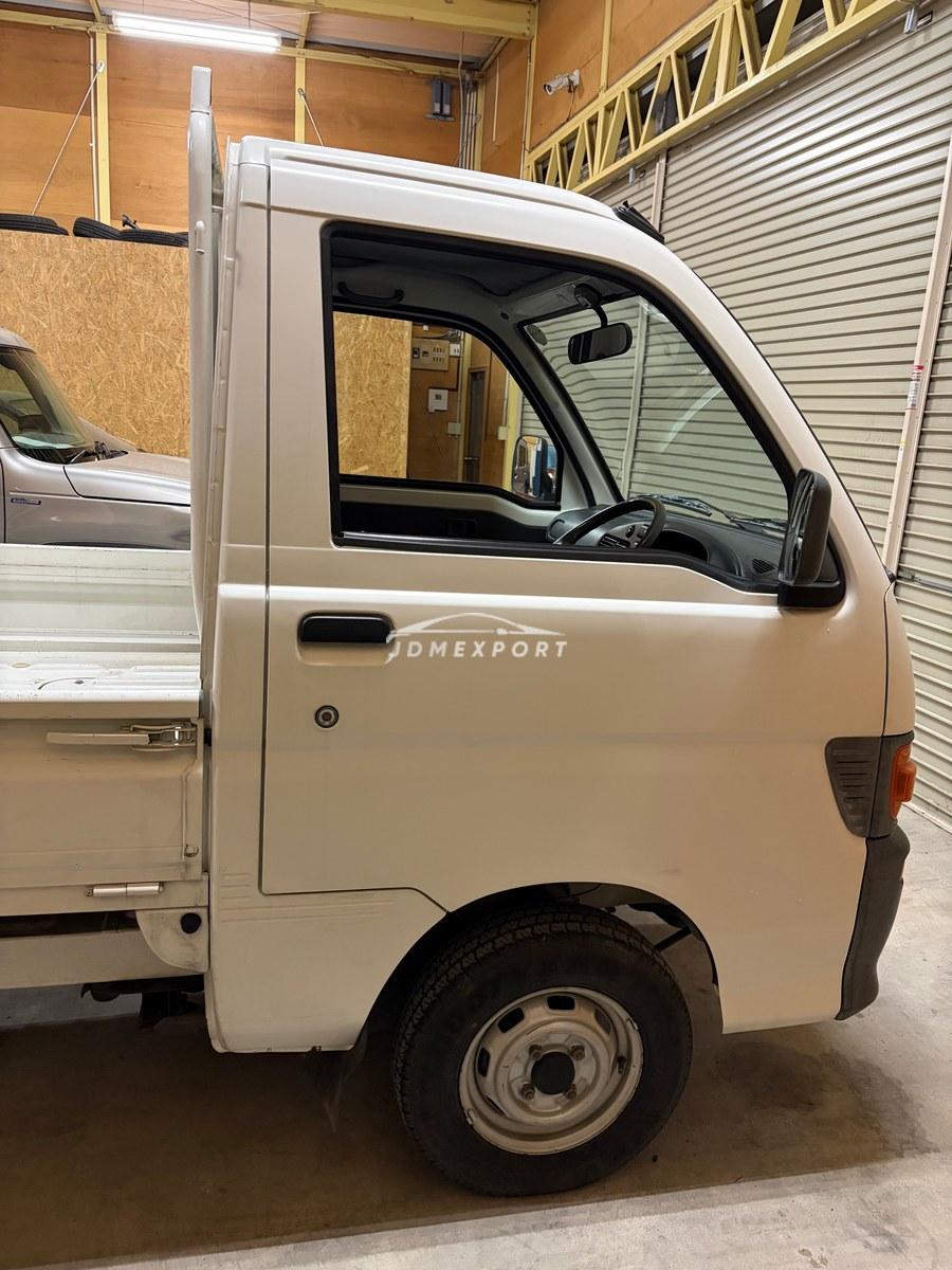Daihatsu Hijet Truck 1996 thumbnail 12