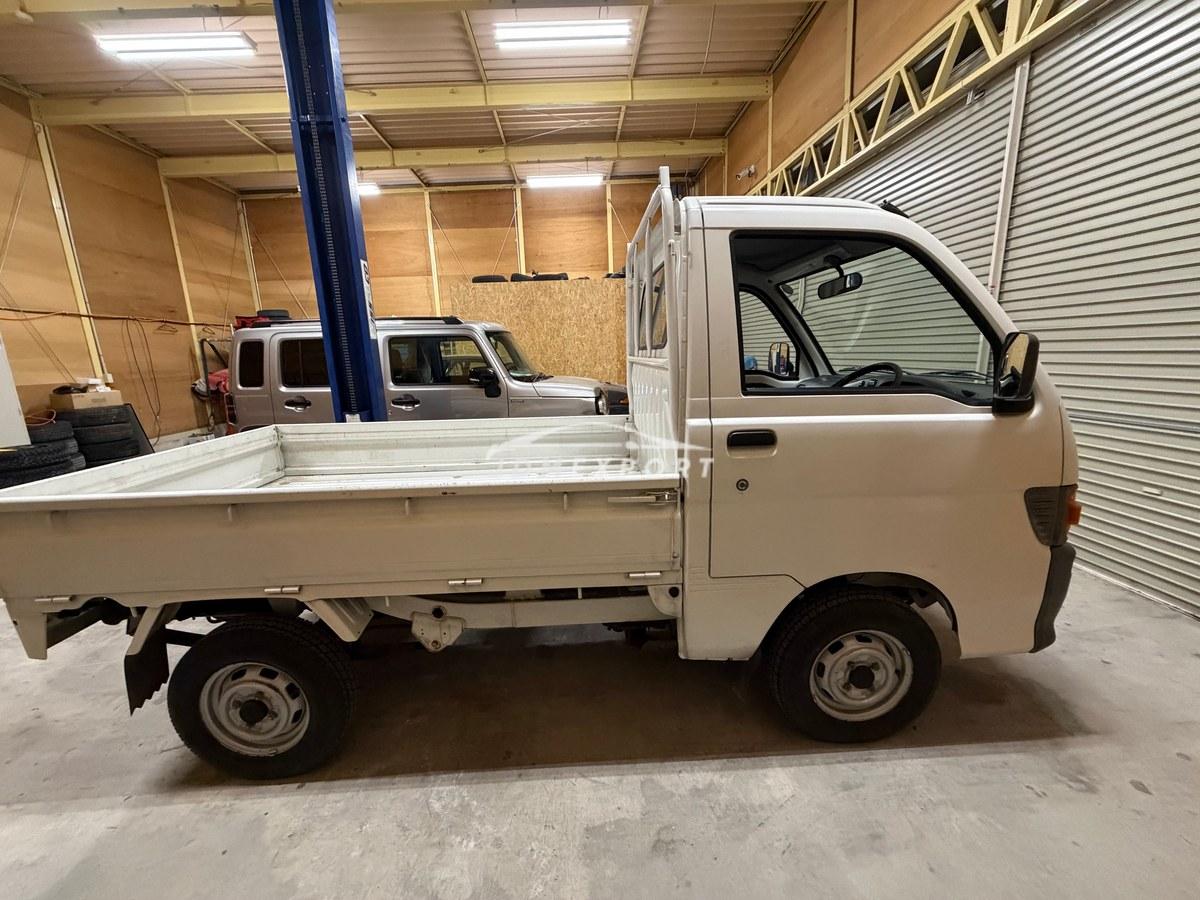 Daihatsu Hijet Truck 1996 thumbnail 13
