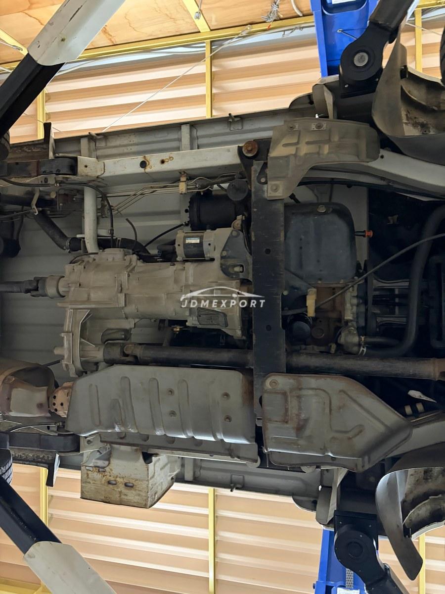 Daihatsu Hijet Truck 1996 thumbnail 65