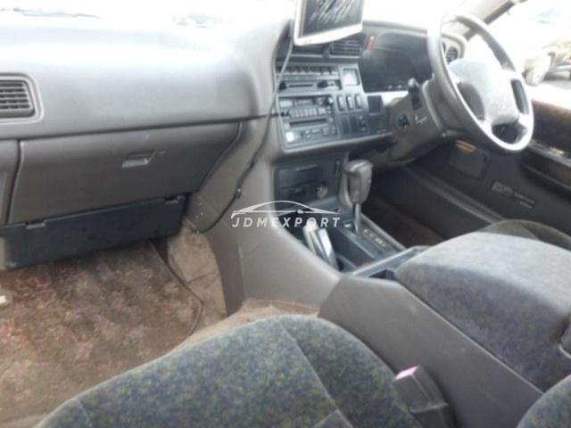Toyota Hiace Wagon 1994 thumbnail 7