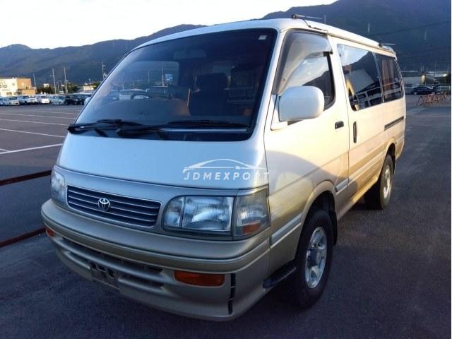 Toyota Hiace Wagon 1994