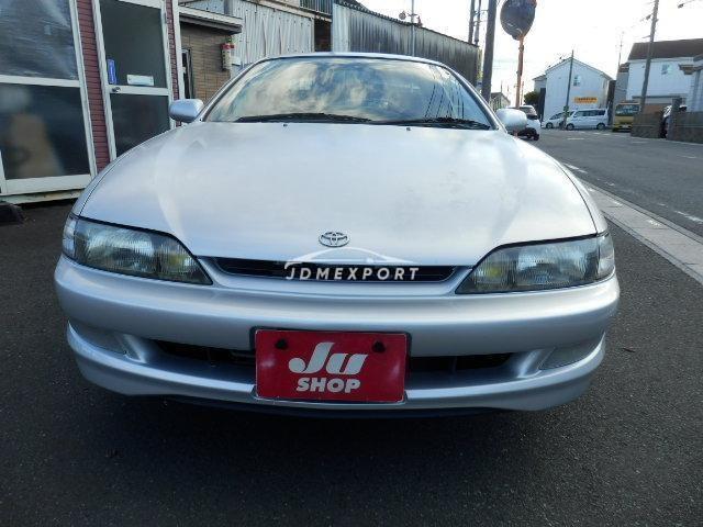 Toyota Curren 1995 thumbnail 7