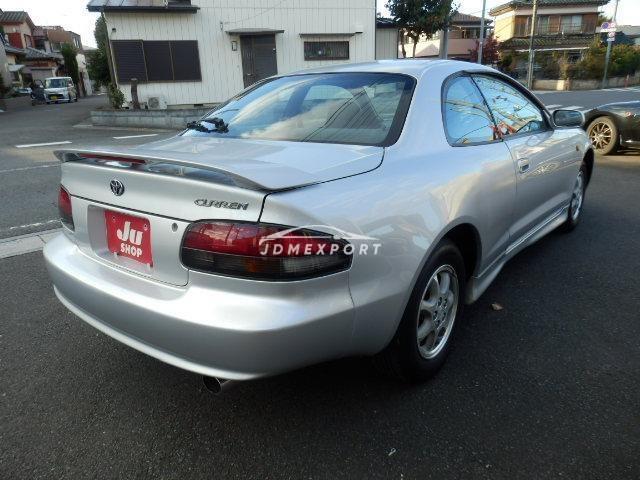 Toyota Curren 1995 thumbnail 5